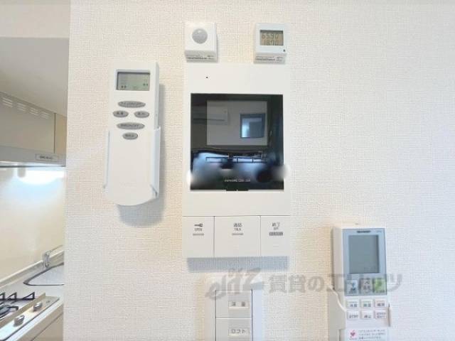 ドアフォン（ＴＶ含）