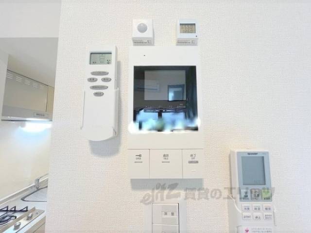 ドアフォン（ＴＶ含）