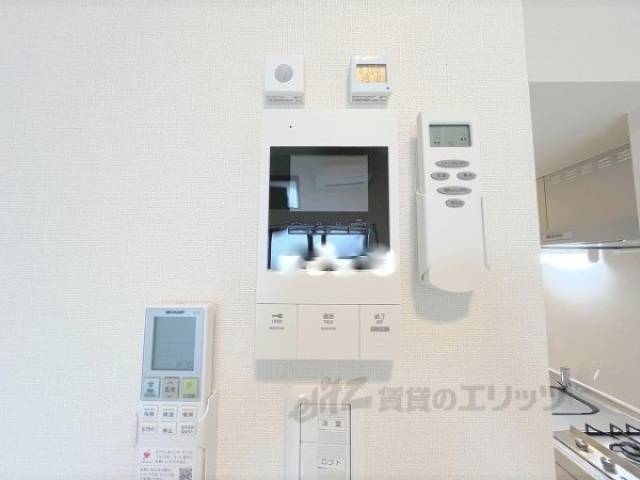 ドアフォン（ＴＶ含）