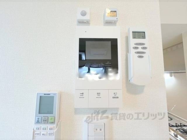 ドアフォン（ＴＶ含）
