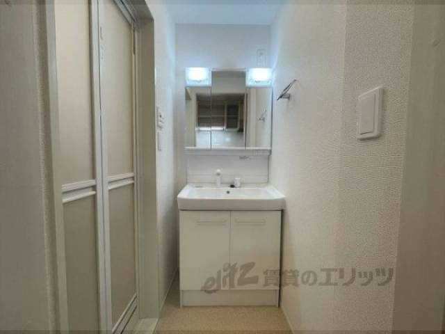 洗面所