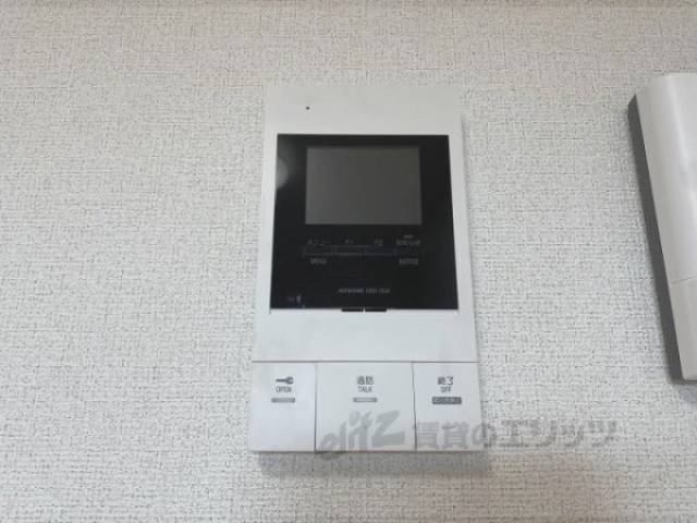 ドアフォン（ＴＶ含）