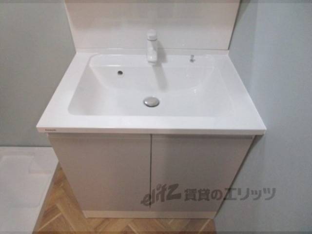 洗面所