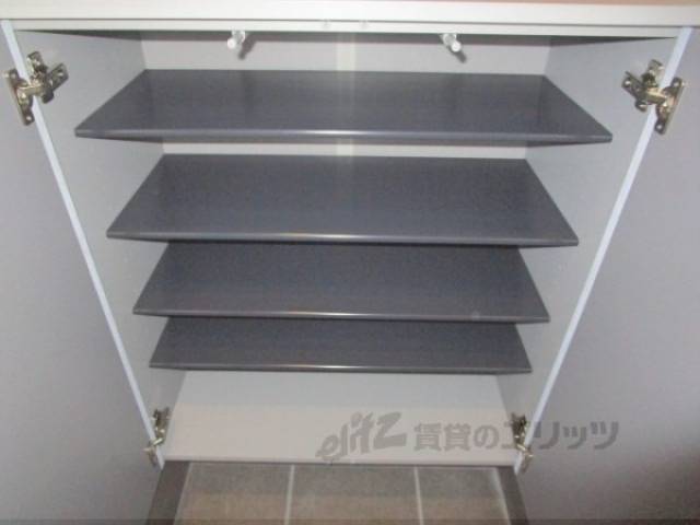 下駄箱