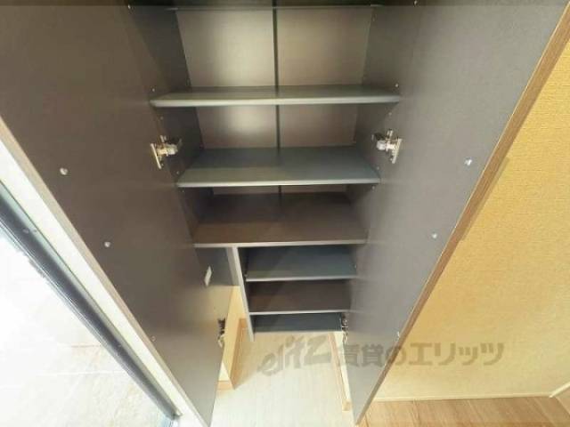 下駄箱