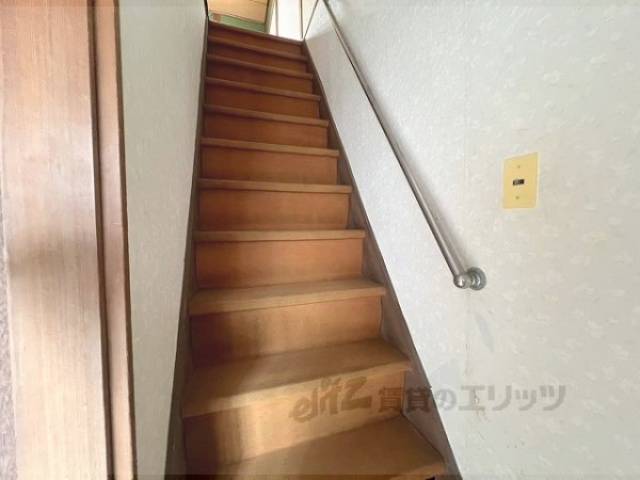 階段