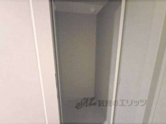 共用部収納