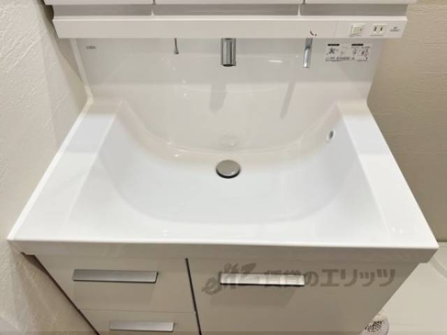 洗面所