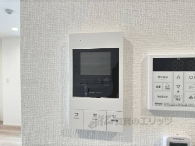 ドアフォン（ＴＶ含）