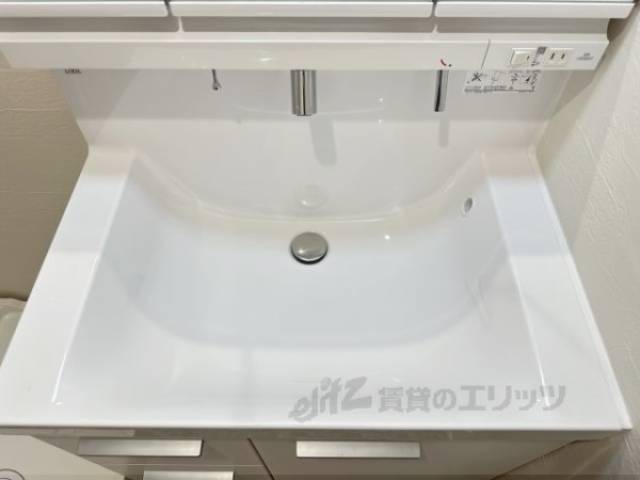 洗面所