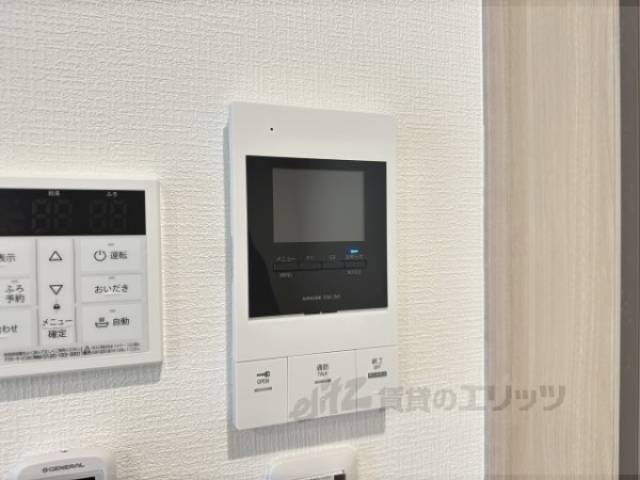 ドアフォン（ＴＶ含）