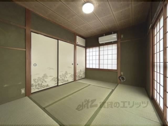 和室