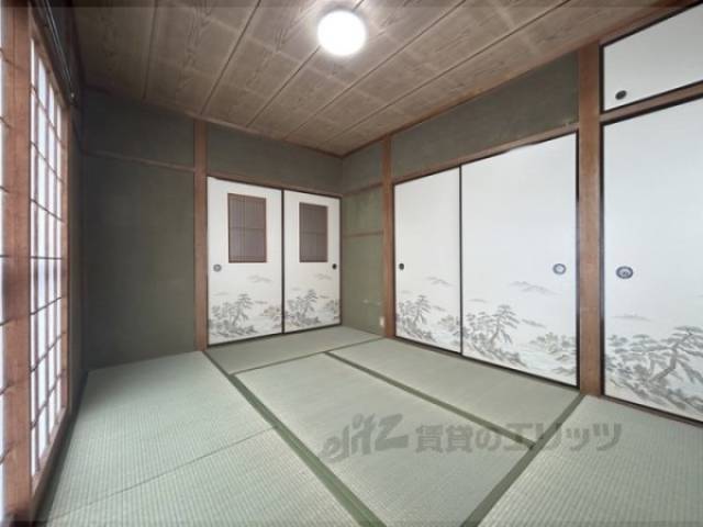 和室
