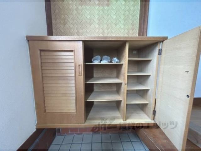 下駄箱