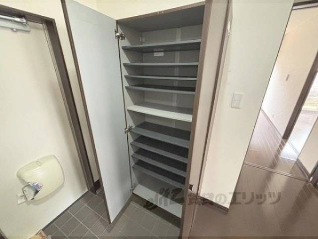 下駄箱