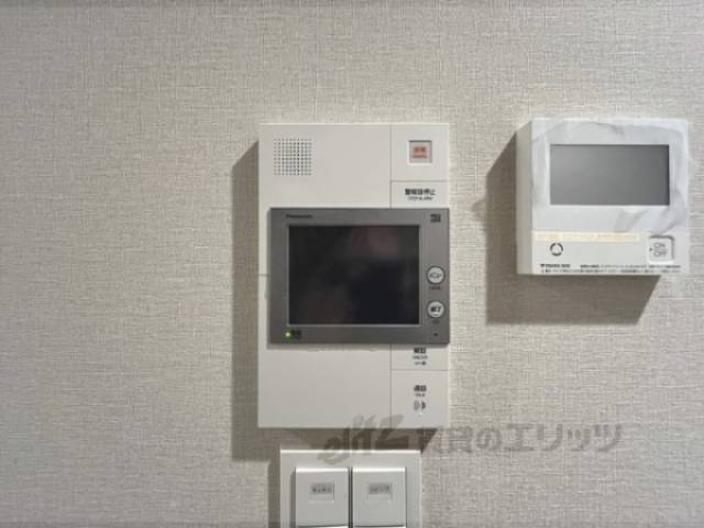 ドアフォン（ＴＶ含）