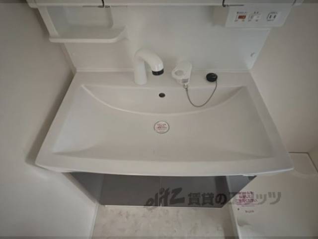 洗面所
