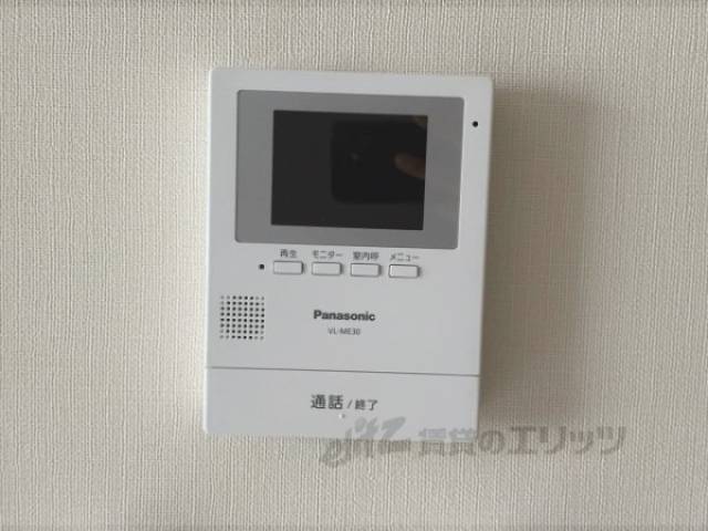 ドアフォン（ＴＶ含）