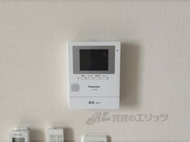 ドアフォン（ＴＶ含）