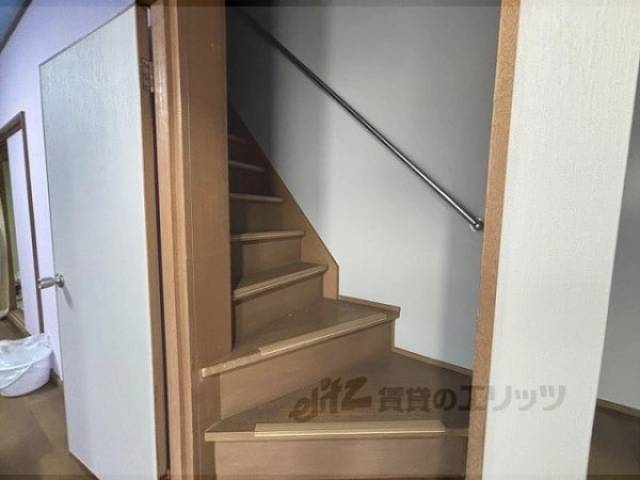 階段