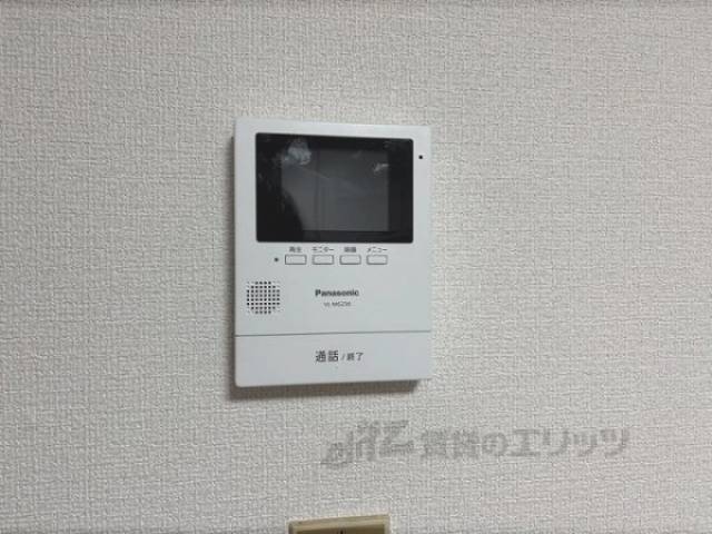ドアフォン（ＴＶ含）