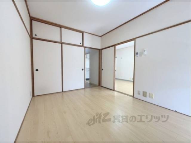洋室