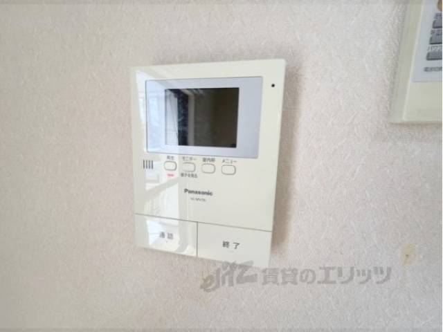 ドアフォン（ＴＶ含）