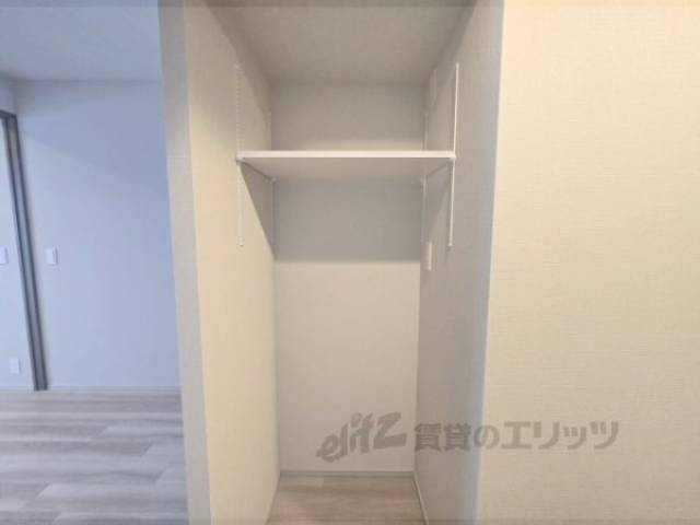 冷蔵庫置場