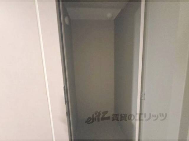 共用部収納
