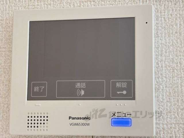 ドアフォン（ＴＶ含）