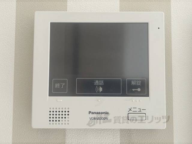 ドアフォン（ＴＶ含）