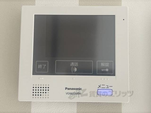 ドアフォン（ＴＶ含）