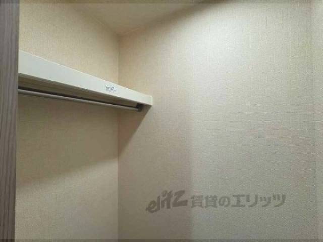 収納　玄関収納
