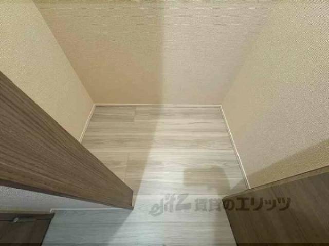 収納　玄関収納