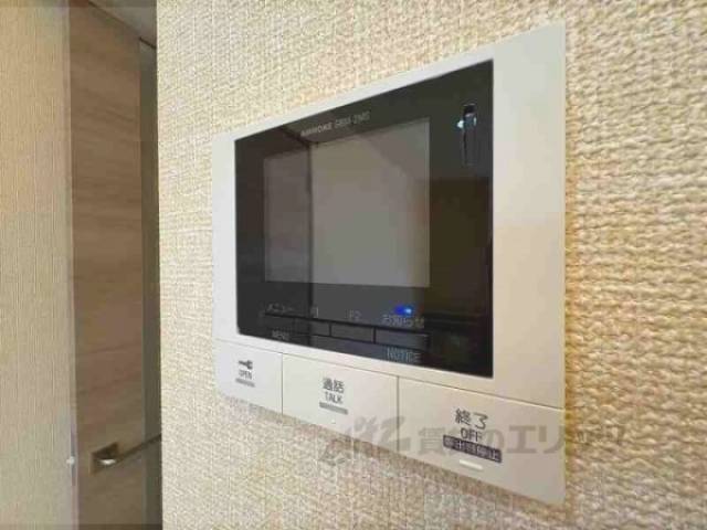 ドアフォン（ＴＶ含）