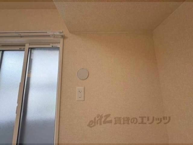 エアコン　設置場所