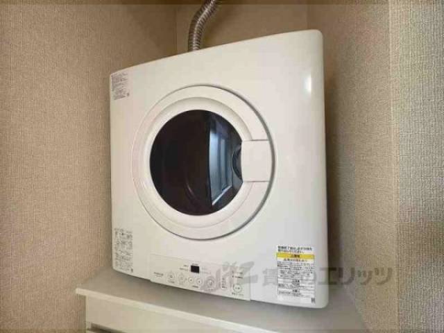 衣類乾燥機