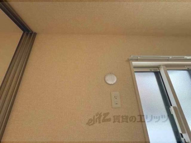 エアコン　設置場所