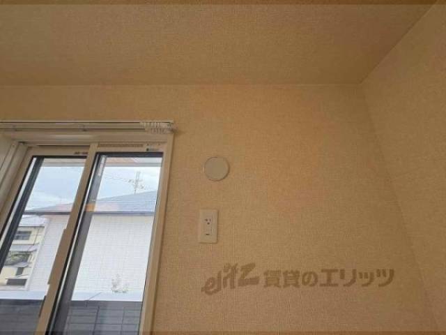 エアコン　設置場所