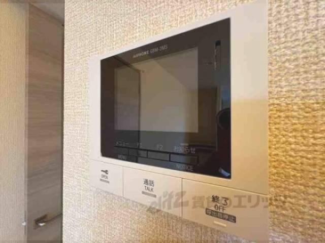 ドアフォン（ＴＶ含）