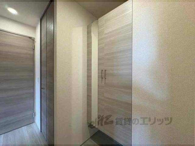 下駄箱