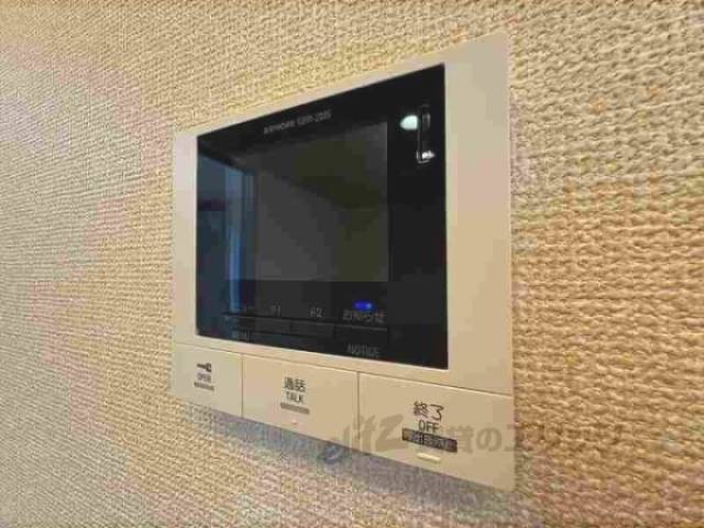 ドアフォン（ＴＶ含）