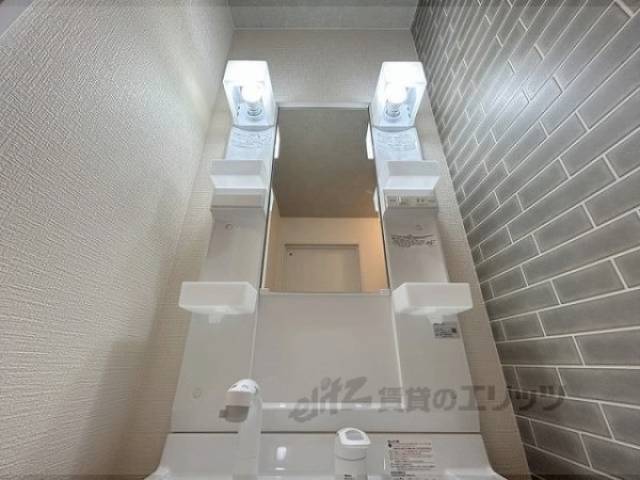 洗面所
