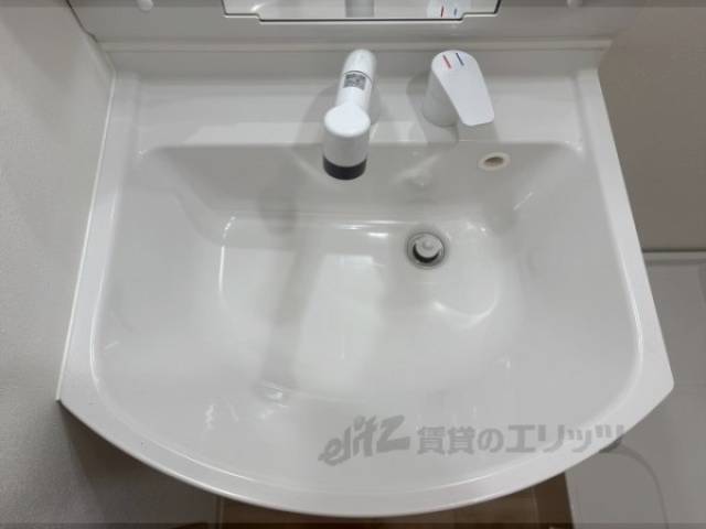 洗面所