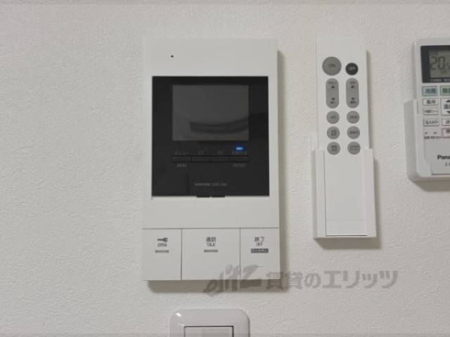 ドアフォン（ＴＶ含）