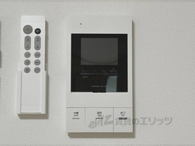 ドアフォン（ＴＶ含）
