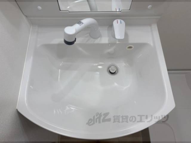 洗面所