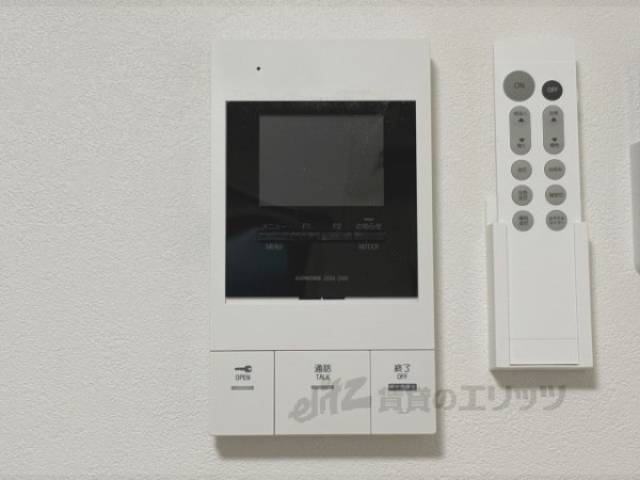 ドアフォン（ＴＶ含）