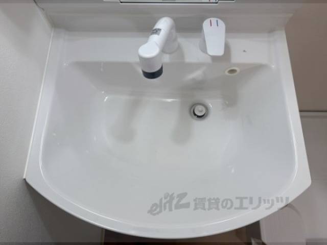 洗面所