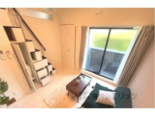 居室　同系統参考写真